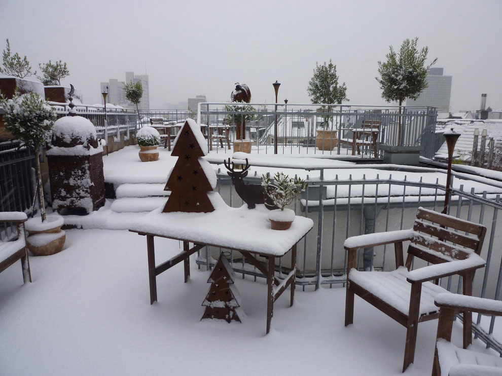 设计师在科隆的折衷主义公寓丨德国科隆丨安杰洛·德·博卡（比利时室内设计师）-41