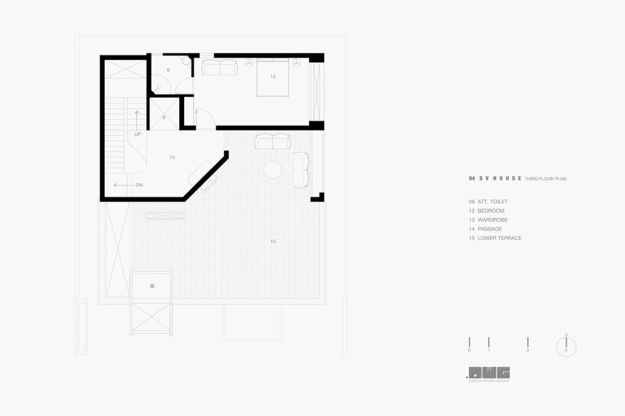 印度异域风住宅-29