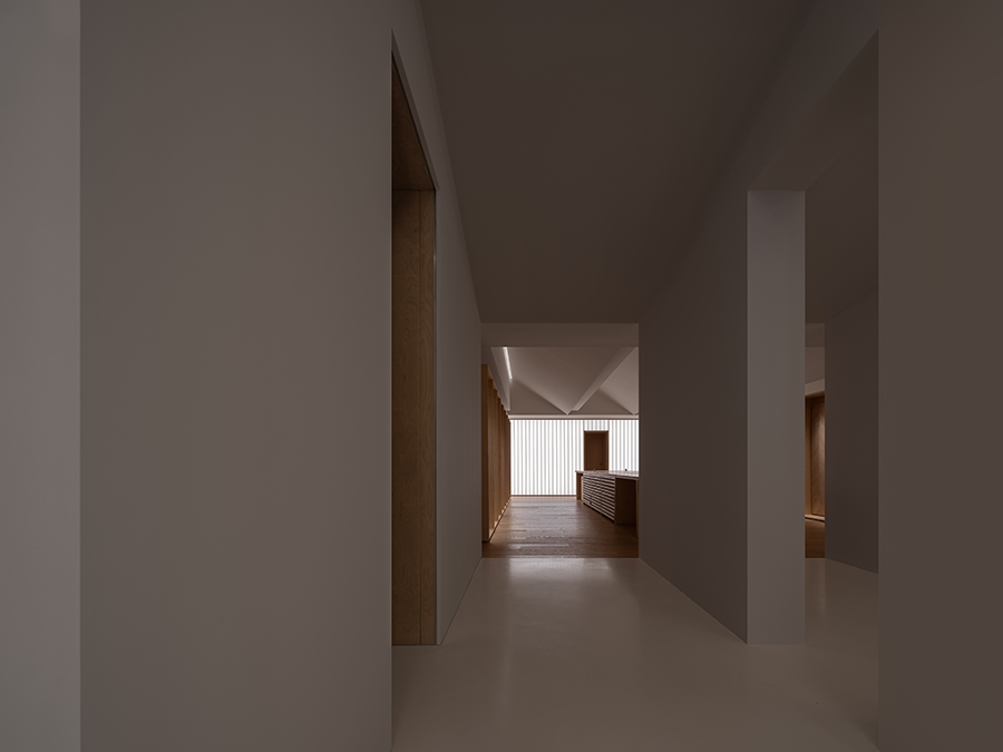 无言之诗 · 高端木地板展厅设计丨中国广州丨谭立予-37