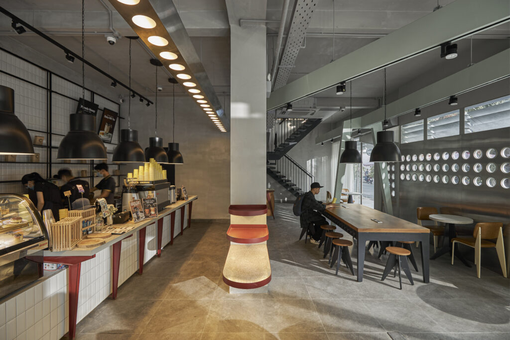 Cheese coffee | 2021-12