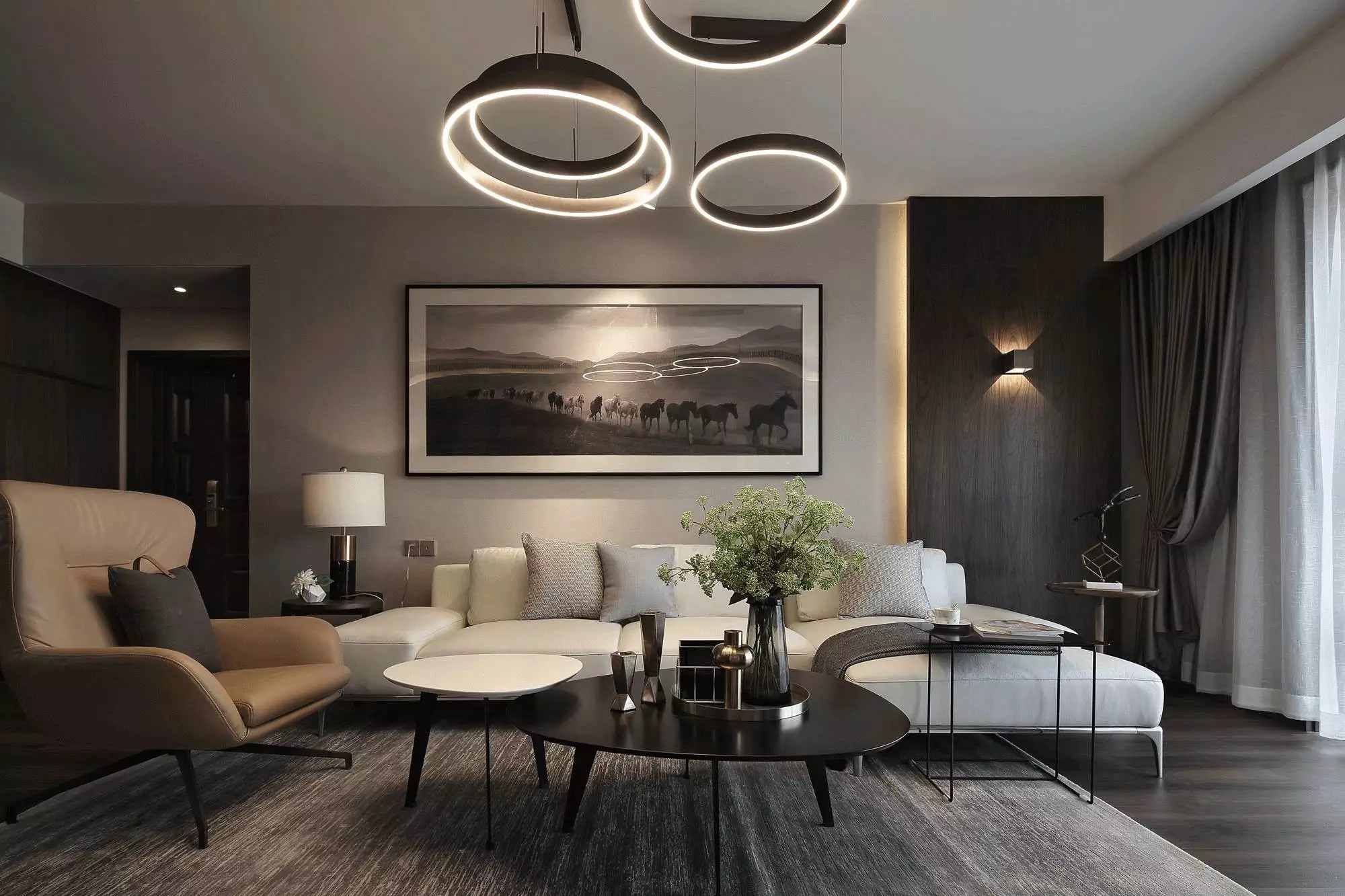 洛阳建业桂园样板房-6