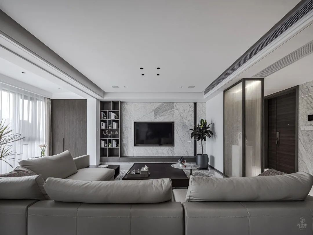 鼎盛金海花园别墅丨石狮乔金斯-62