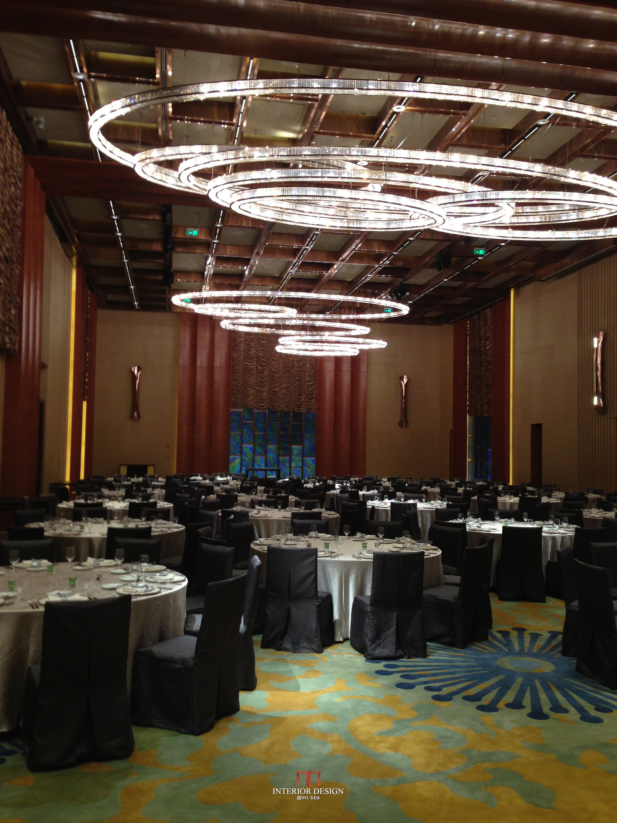 上海浦东文华东方酒店(会员自拍)-4-5