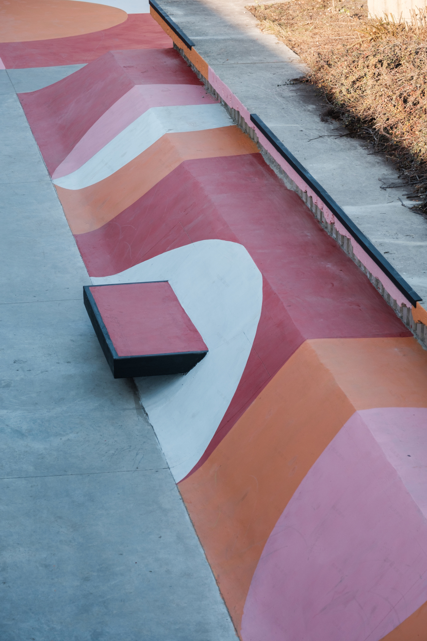 伏尔塔瓦河地铁站丨捷克丨RE_place,U,U studio-38