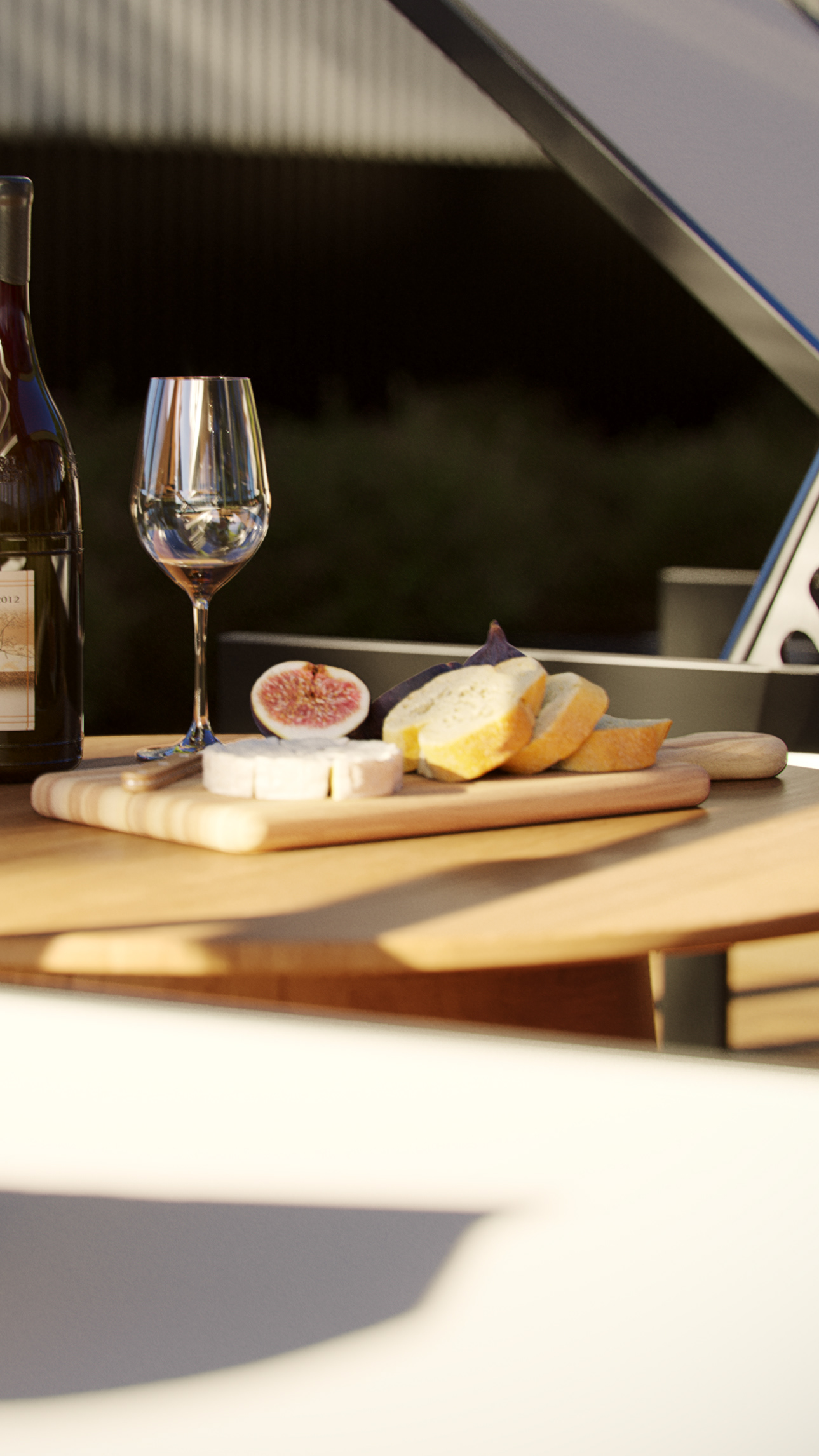 VK 大楼丨Campiteli Arquitetura-64