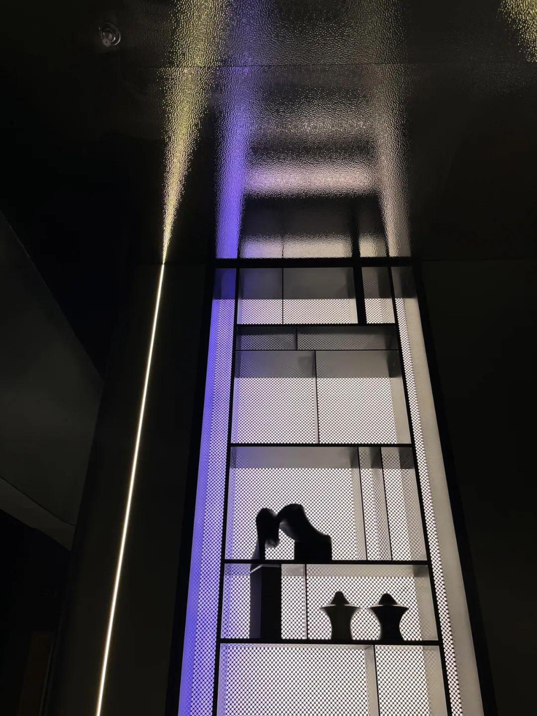 OPPEIN 欧派全卫定制总部标准馆丨中国广州丨佛山市拓维室内设计有限公司-12