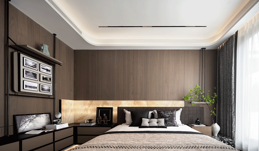 龙湖杭州湖前印院叠拼丨中国杭州丨研质共设-74