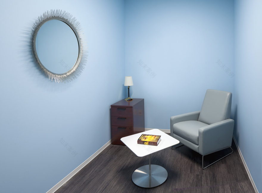 纽约 ICM Partners 总部 | 摩登与经典的完美融合-21