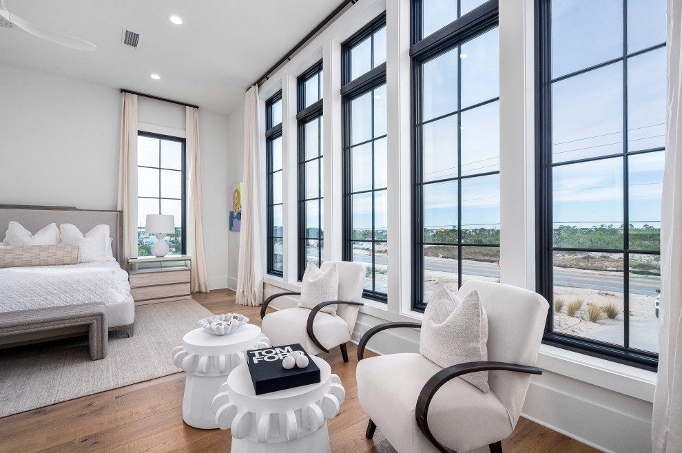 丨乌拉圭佛罗里达丨Bob Chatham Custom Home Design-30