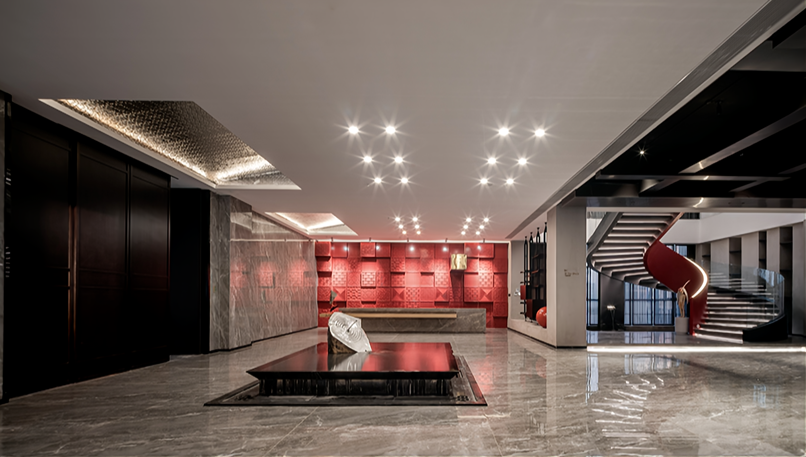 见拙丨中国枣庄丨李忠光设计事务所 CHASING DESIGN 启呈-24