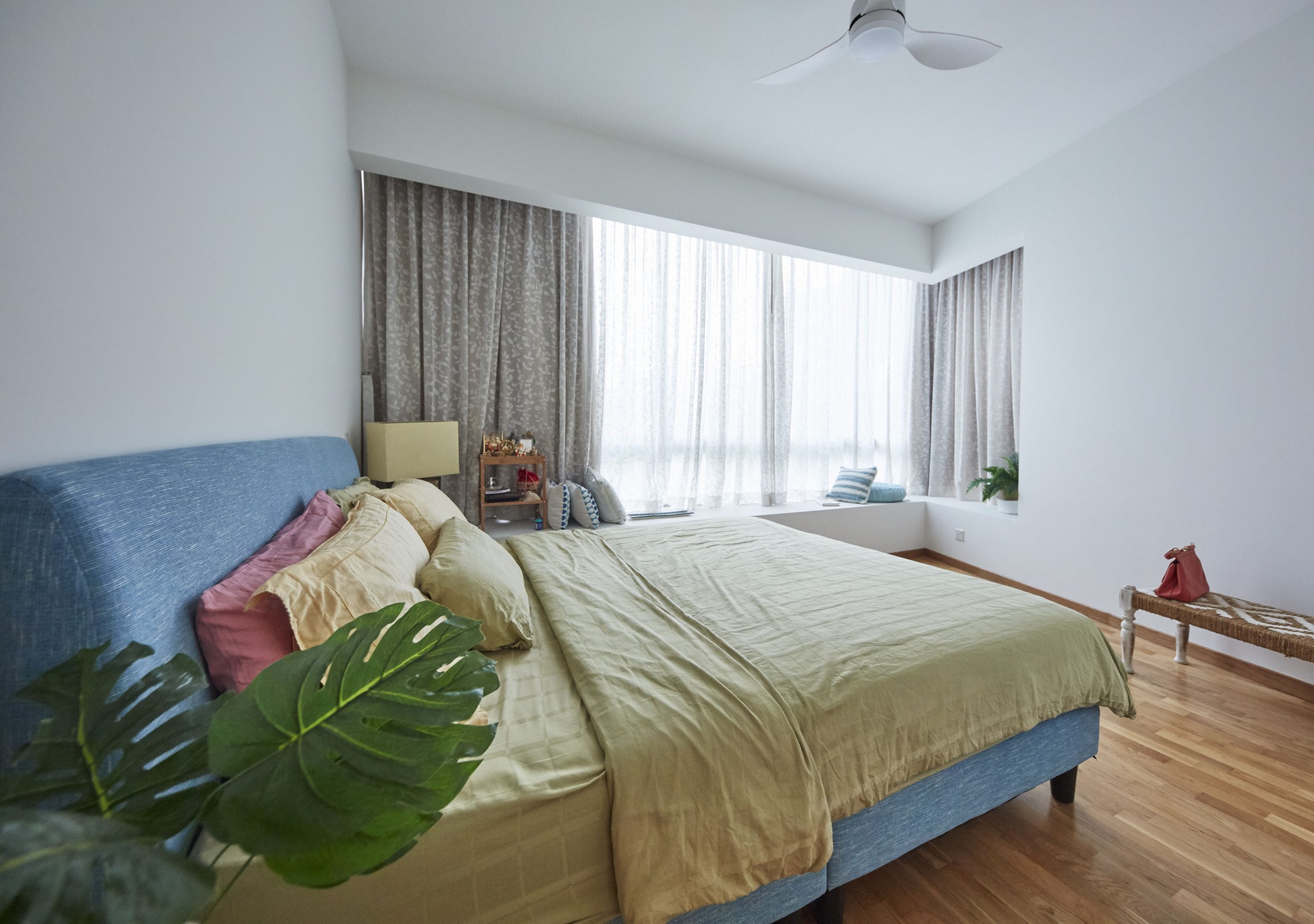 丨新加坡丨The Interior Lab-20