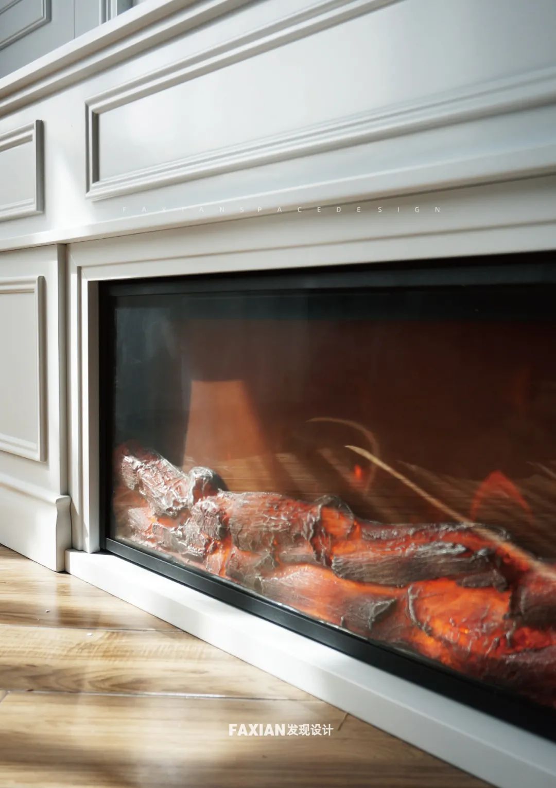 淄博天悦 | 浪漫美式复古，演绎心灵之爱-36