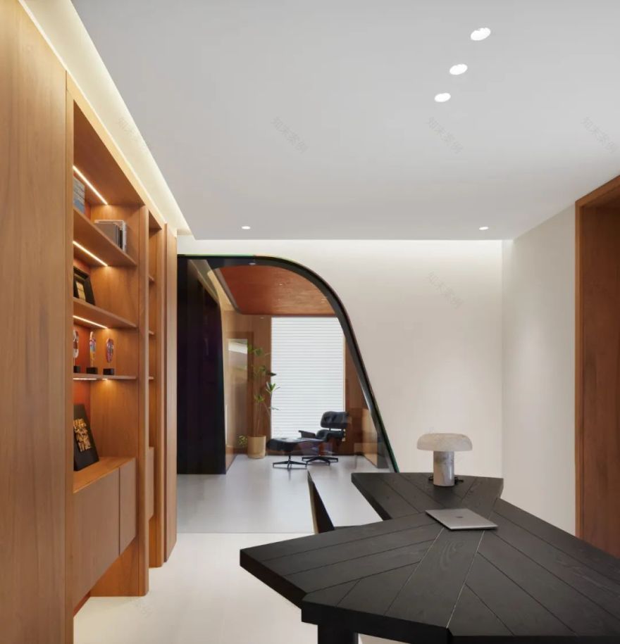 241 Shanghai Villa 滨河秘境丨中国上海丨张烨建筑事务所(LZA)-21