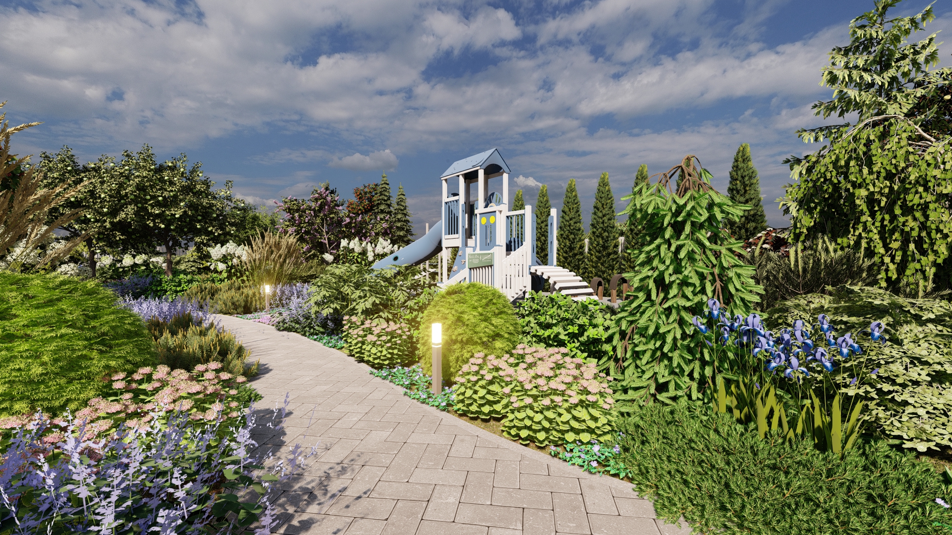 在云端丨RussiaMoscow-19