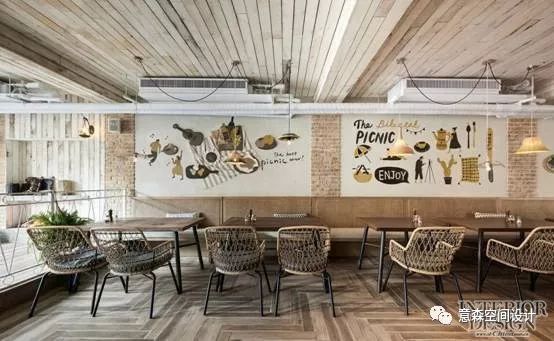 【案例赏析】HAO Design/台北薄多义餐厅-27