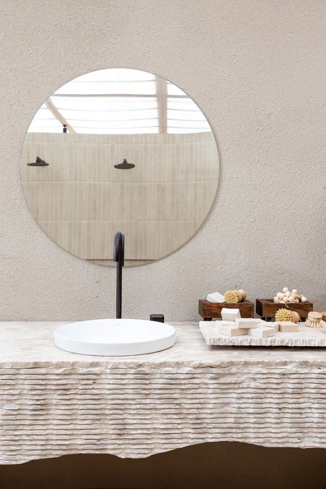 抚慰心灵的 spa 馆设计|SPA NAZ丨巴西丨Traama Arquitetura-21