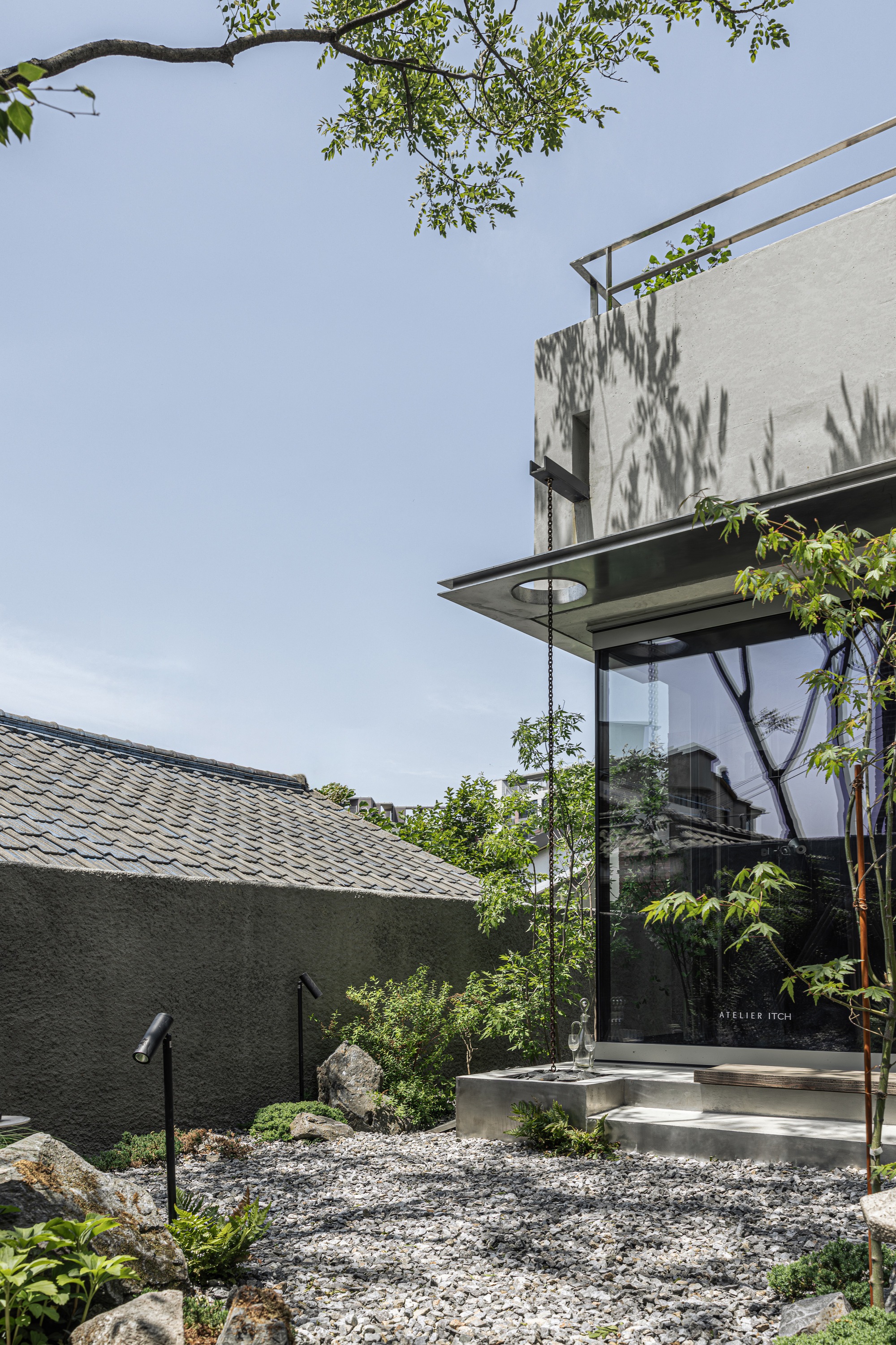 ITCH atelier / Atelier ITCH-39