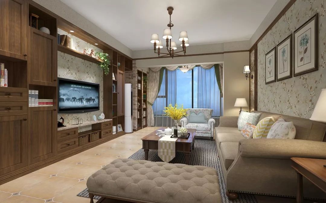 羽非设计事务所 | 打造独一无二的居家环境-57