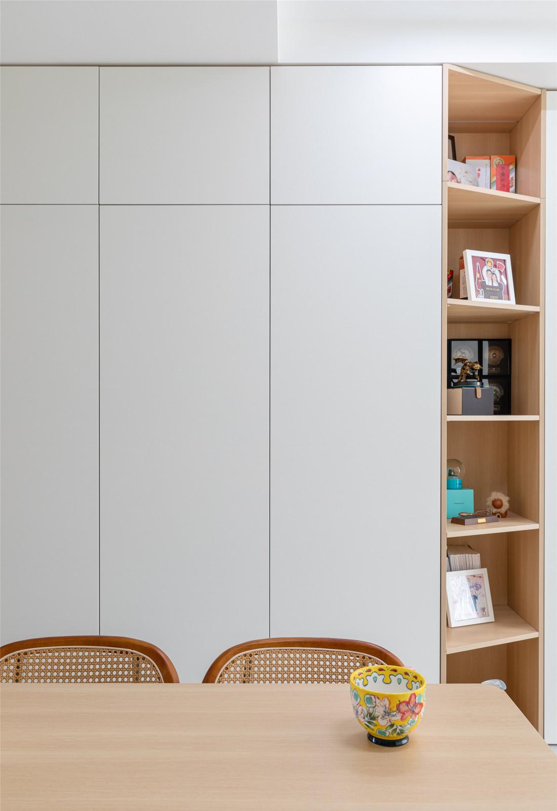 三代同堂的舒适之家-13