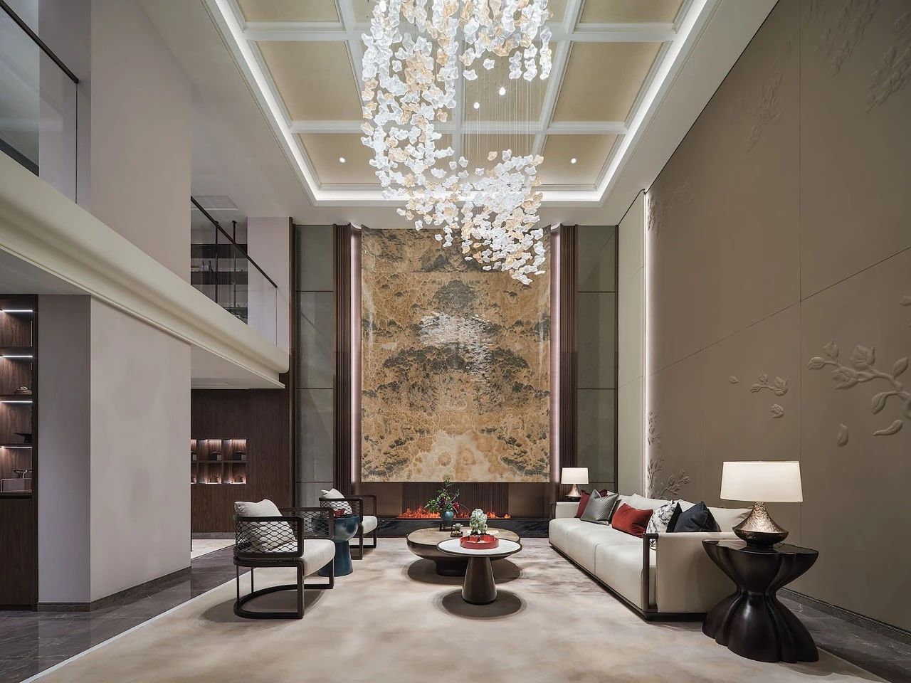 杭州溪映听庐丨中国杭州丨IVAN C. DESIGN LIMITED-62