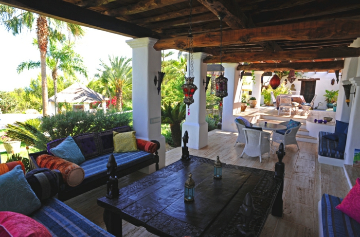 Ibiza豪华度假房产丨西班牙-32