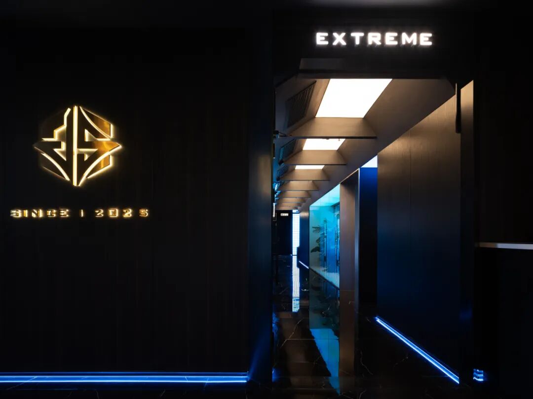 立衡中灯光实景x【极】电竞-8