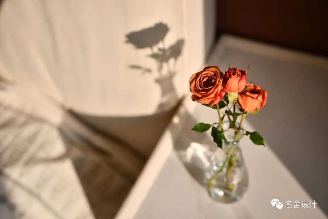 宜兴苏宁天氿御城 88 平现代风家居设计丨名舍设计-55