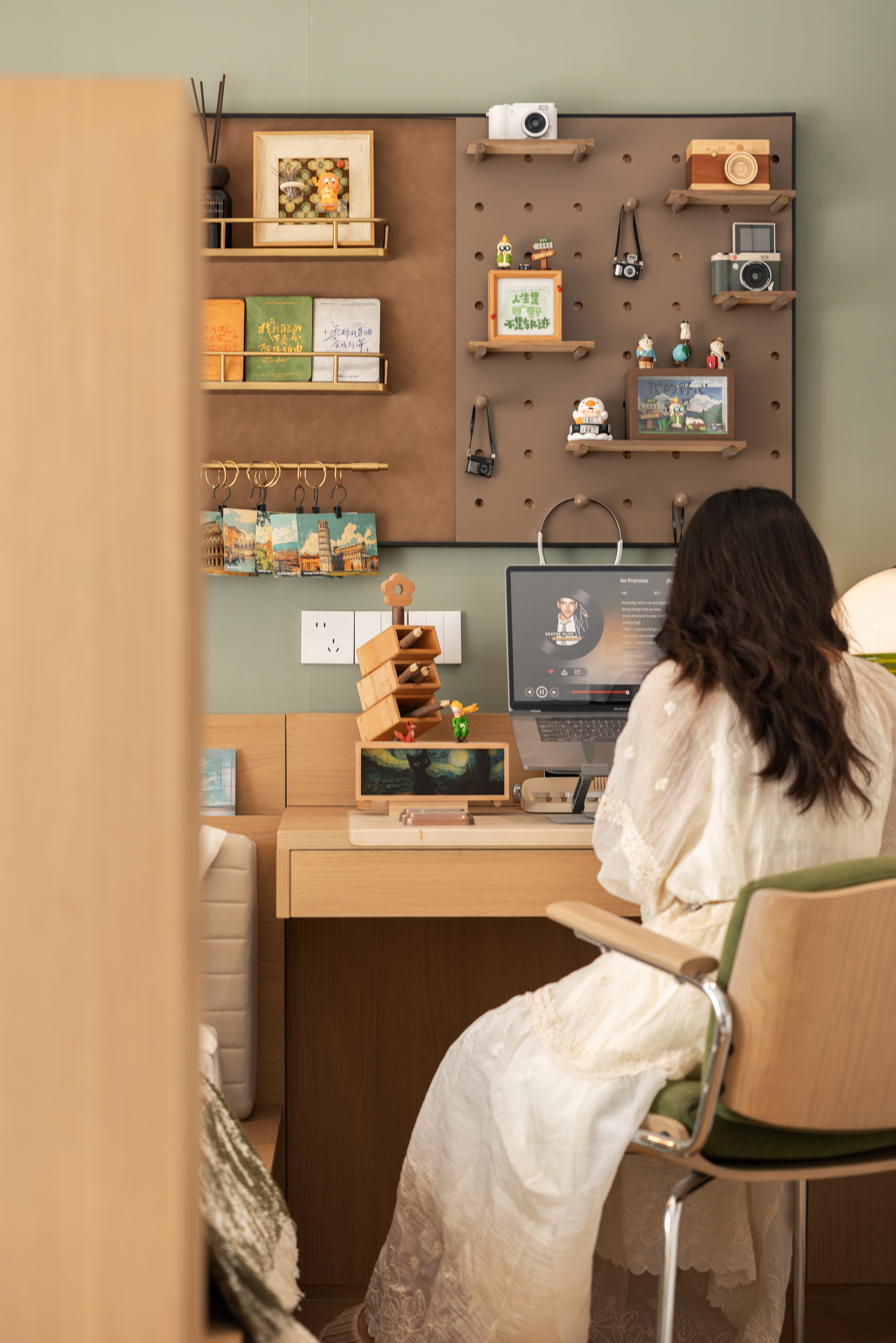 峻佳设计｜北京长租公寓研发设计丨中国北京-13