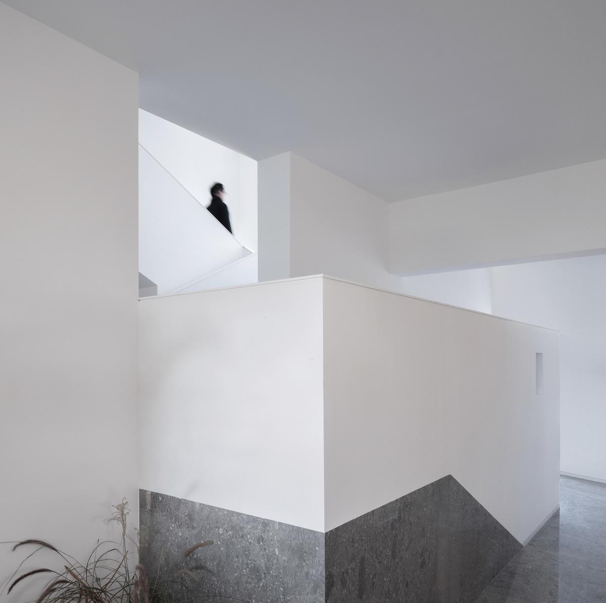 园艺的故事·园丁工具博物馆丨中国浙江丨森上建筑-32