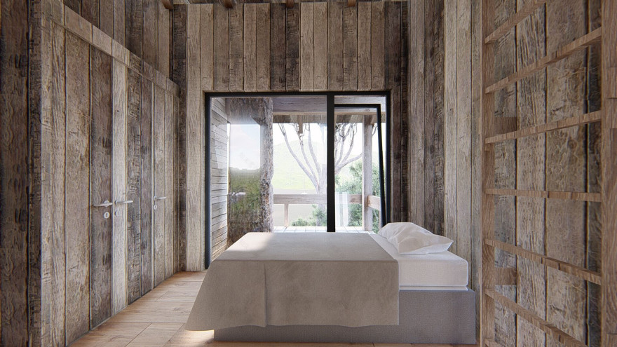 Casa SM 住宅设计丨西班牙马德里丨马德里 WINTERI 建筑事务所-19