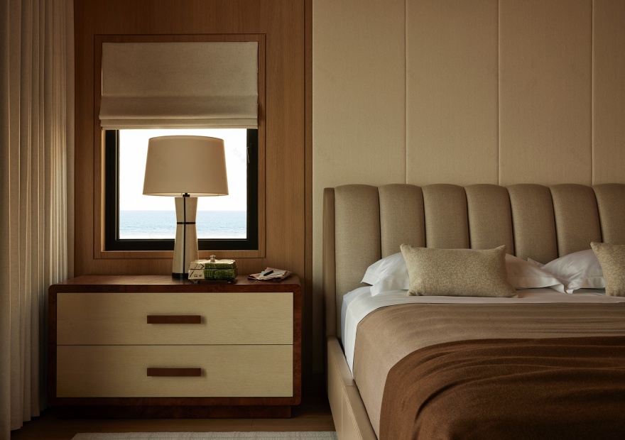 La Jolla住宅丨美国丨Daniel Joseph Chenin(FAIA)-32