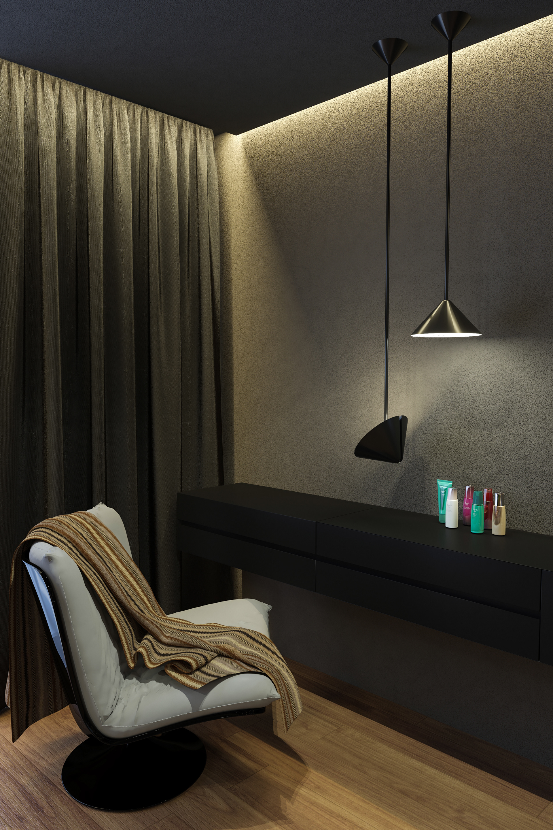 Br·l HL 1 私人住宅丨Googa 工作室-26