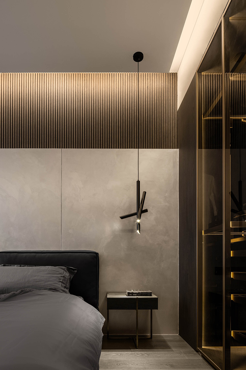 东城中央府丨中国无锡丨熹禾筑造-28