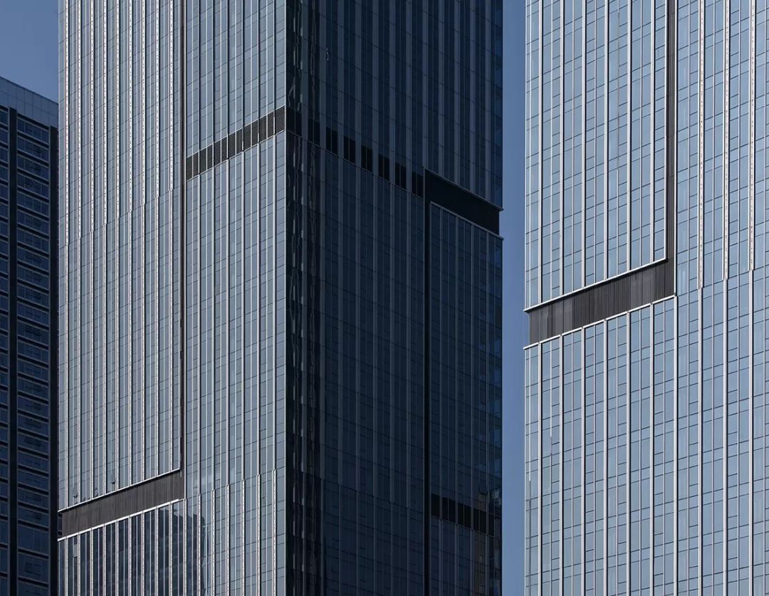 青岛环球金融中心 | 定制设计助力租售运营-33