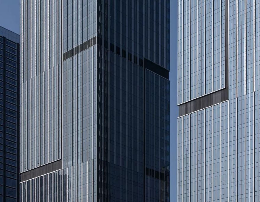 青岛环球金融中心 | 定制设计助力租售运营-33