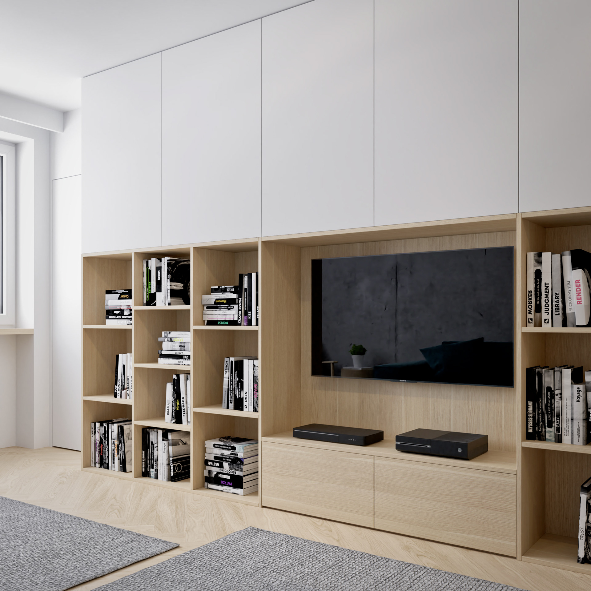 089 _ Apartment in Katowice _ Poland-12