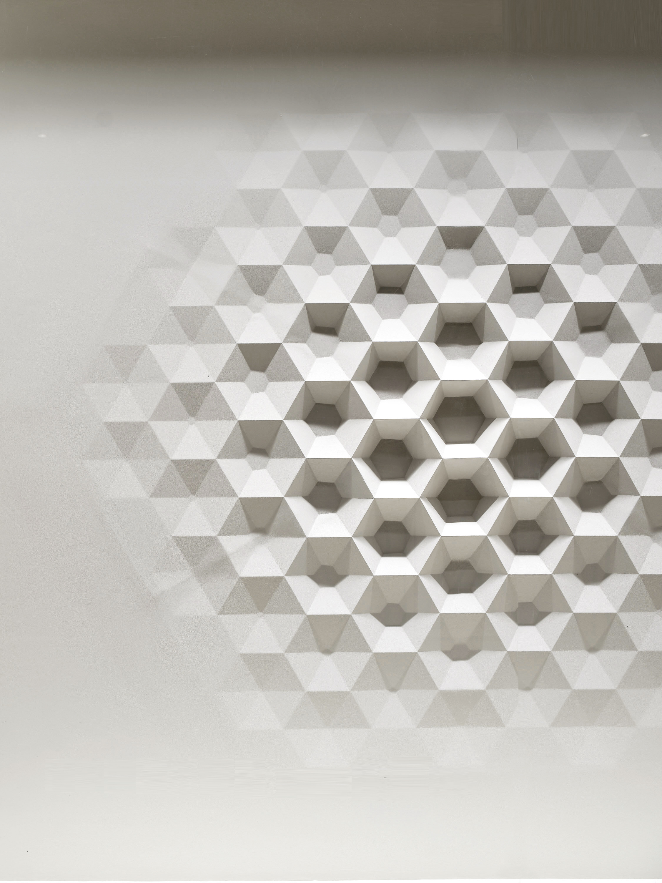 GOLFWOOD CLUB 体验店丨中国上海丨asLAB 一板设计-12