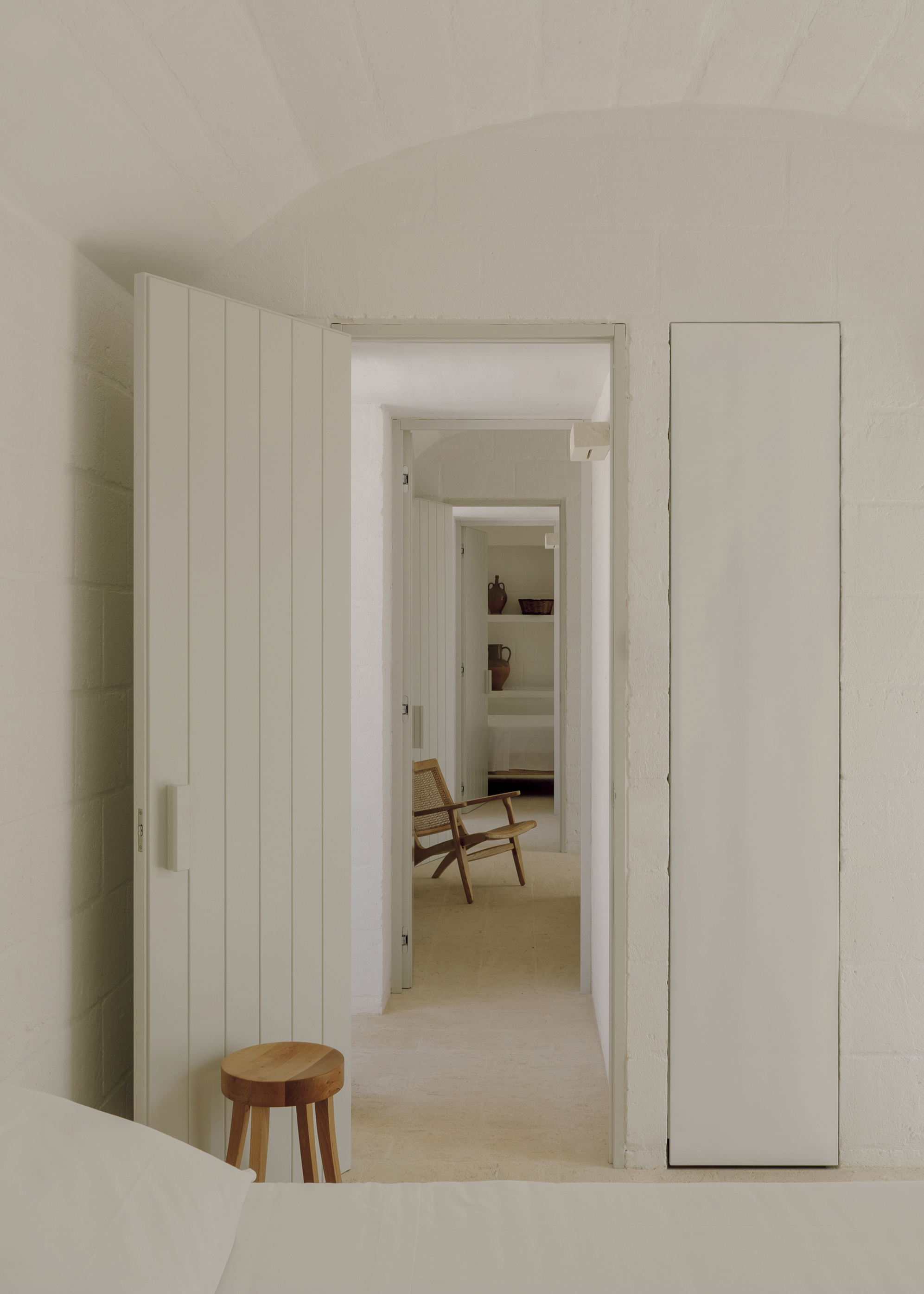 简约又传统的乡村住宅 LAMIA丨SOLUM studio-8