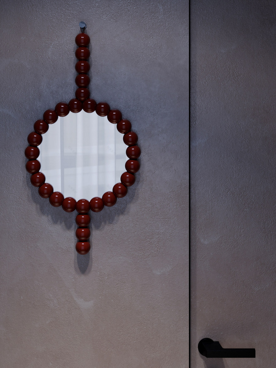 咖啡馆“唯一的一天”丨马特韦耶娃·奥尔加-29