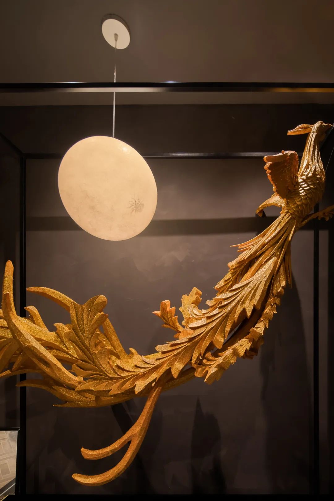 云川·割烹料理丨中国连云港丨连云港点度空间设计-47