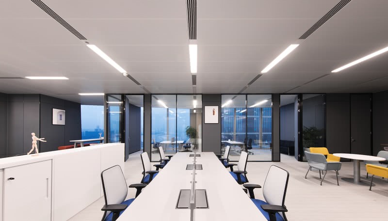 深圳湾1号办公室 | 海景与科技的完美融合-19
