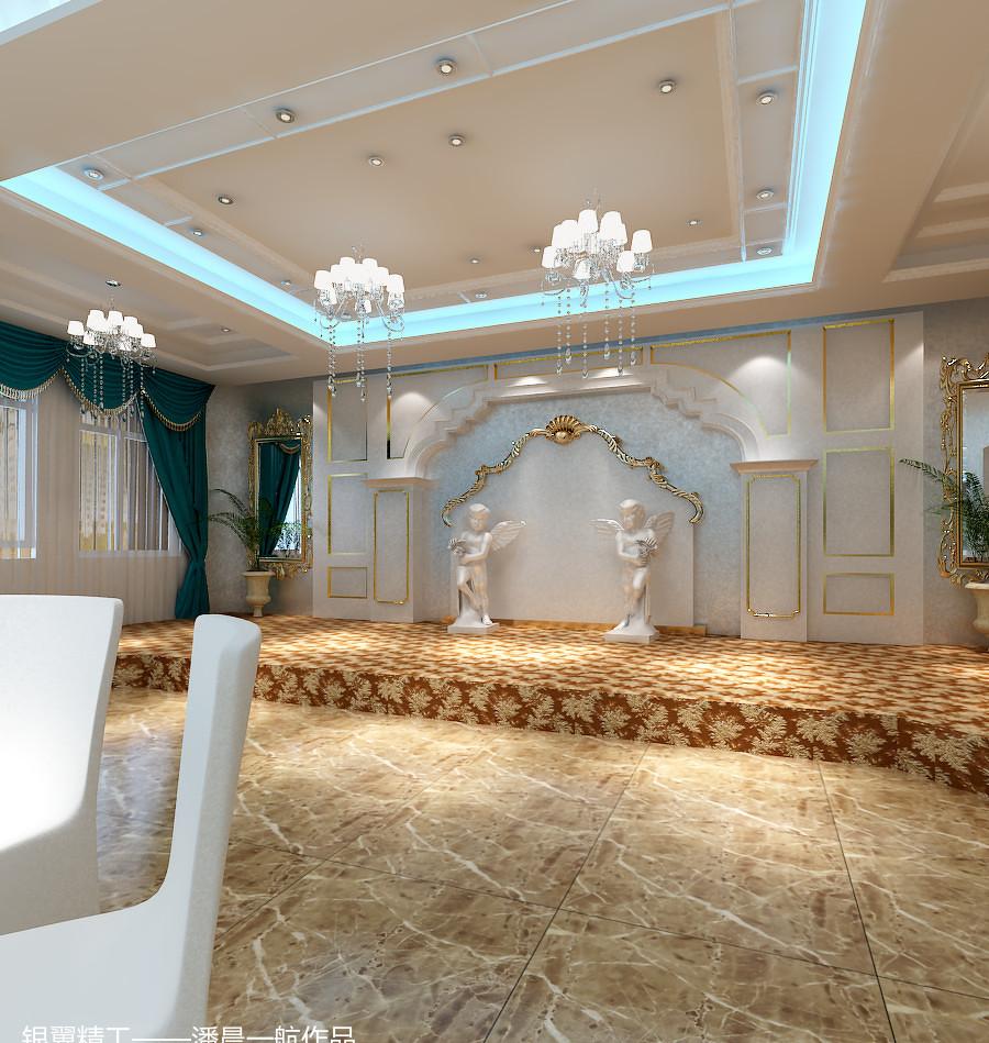 
东北黑龙江 小中餐馆 -1