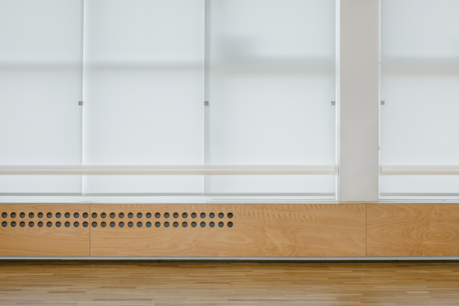 多功能建筑 Petřiny82丨捷克丨Lucie Nemcova-54