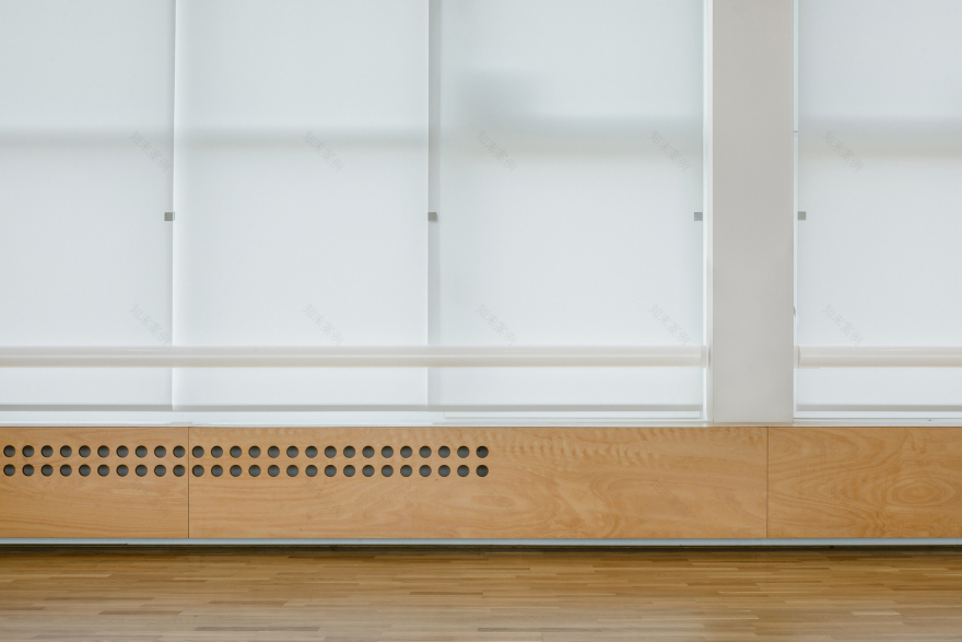 多功能建筑 Petřiny82丨捷克丨Lucie Nemcova-54