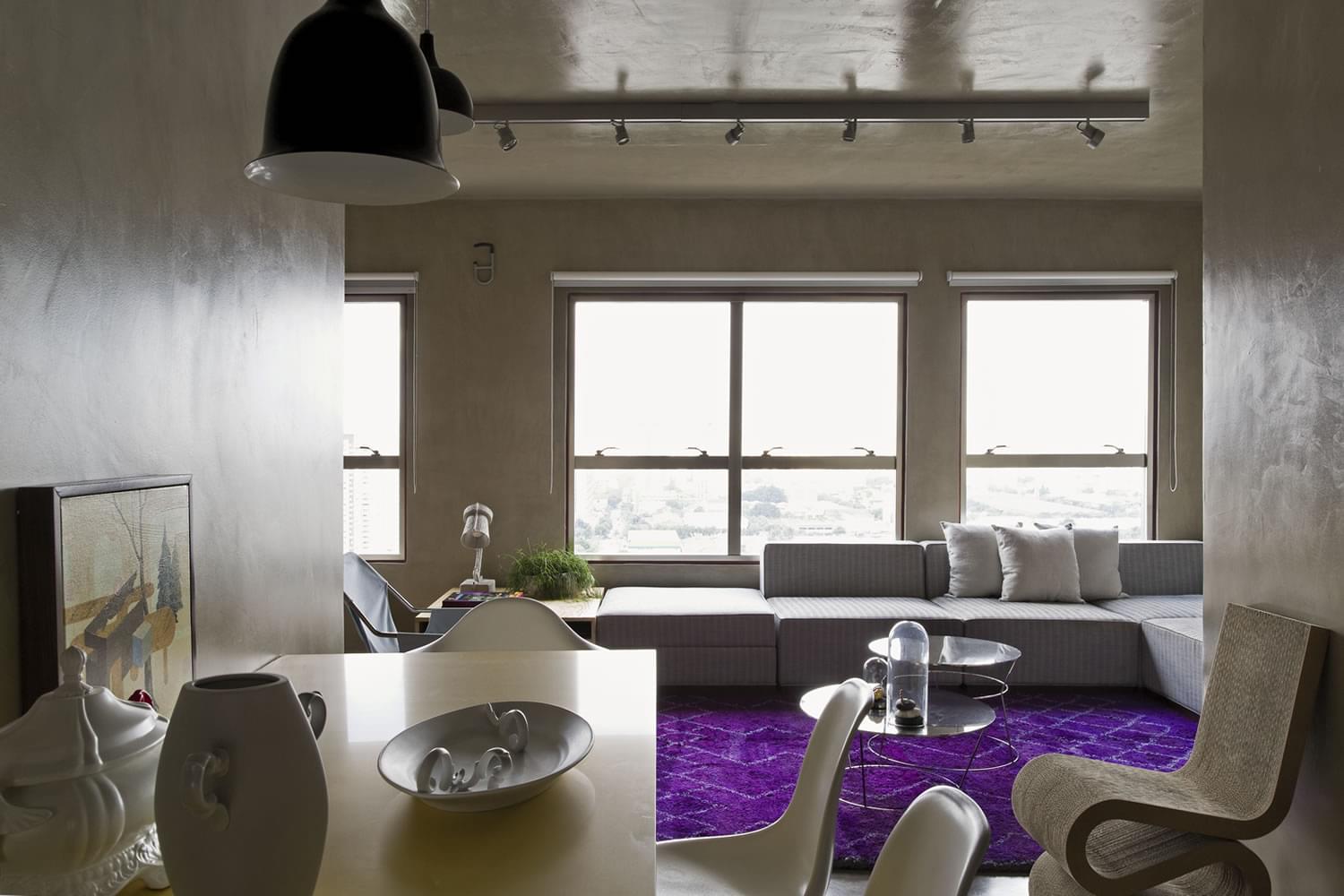 巴西现代住宅设计-6