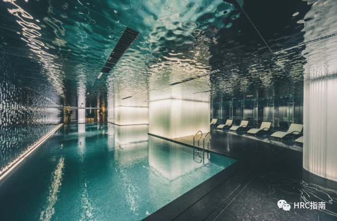 云端艺邸 绽放申城之巅 | J酒店上海中心今日闪耀启幕-52