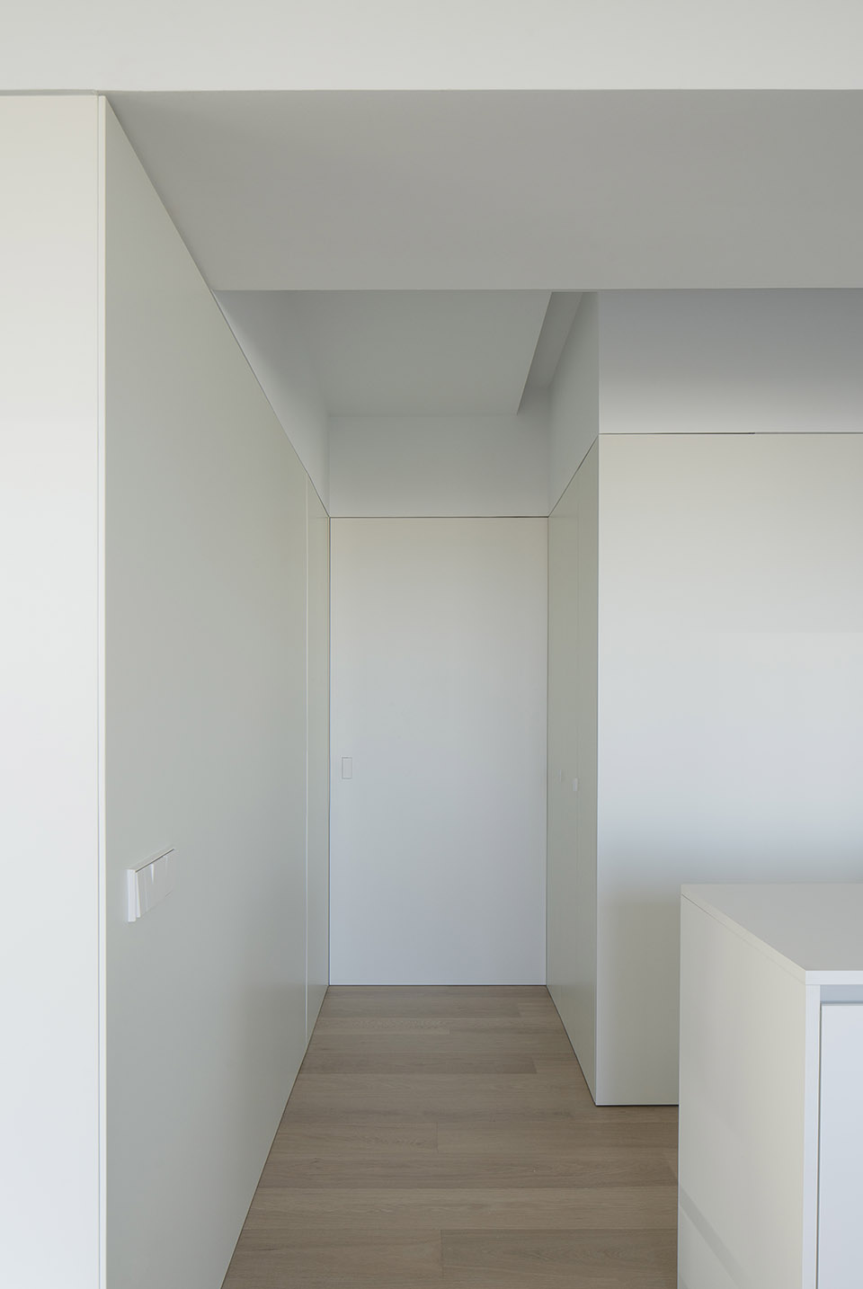 西班牙Orihuela公寓改造-39