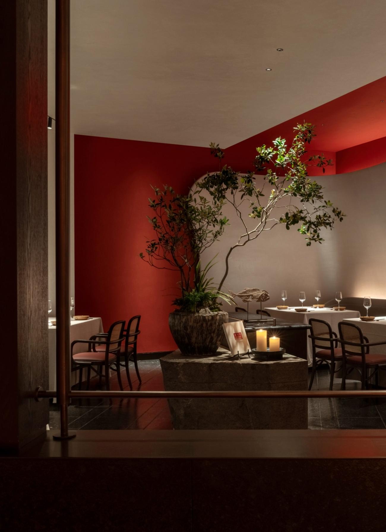 饺满上品 · 海胆水饺丨中国西安丨IN.X屋里门外设计-14