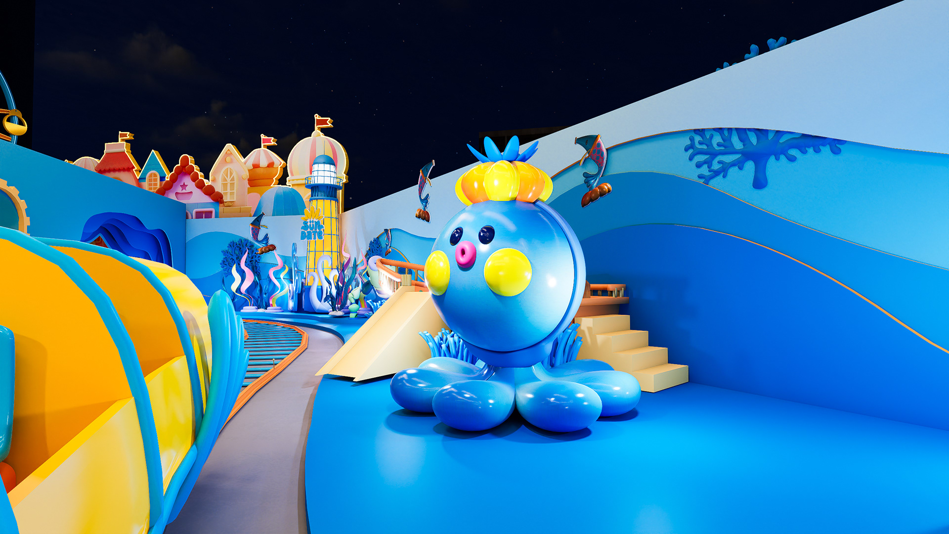 Sundate Festival season 1（太阳节第一季）丨2RES,Trinity Agency-45