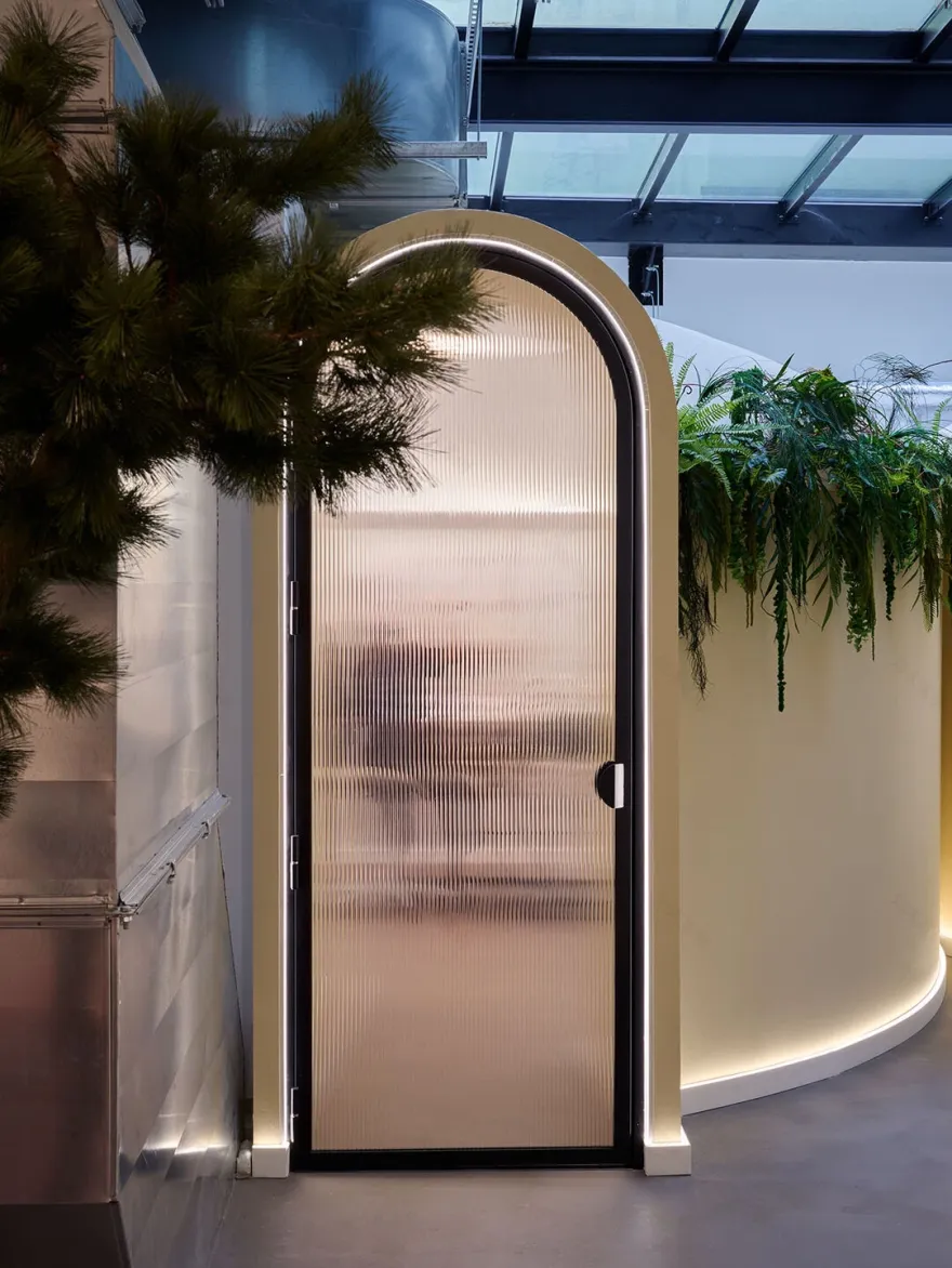 巴黎牙科工作室里昂店丨法国里昂丨JCPCDR 建筑事务所-39